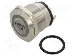 ONPOW6219F-10ZE/J/G/24V/S