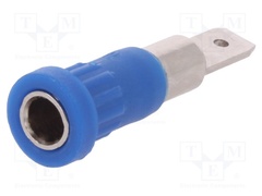 EPB 6792 / NI / FST 4.8X0.8 / BL