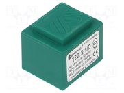 TEZ2.1/D230/18-18V