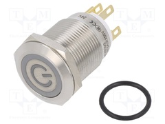LAS1GQF-11ET/W/24V/S