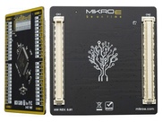 MCU CARD 7 FOR PIC PIC18F87J50