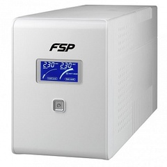 Линейно-интерактивный ИБП EUFO 2 K