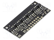 QTR-MD-06A REFLECTANCE SENSOR ARRAY