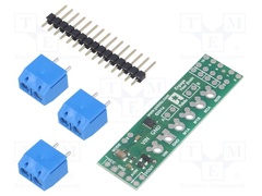 DRV8835 FOR ARDUINO