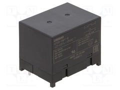 G7EB-1AP1-E DC12
