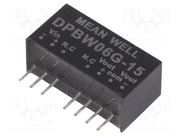DPBW06G-15