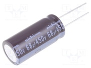 UCY2W680MHD
