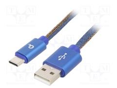 CC-USB2J-AMCM-2M-BL