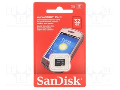 SDSDQM-032G-B35