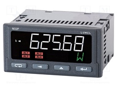 N32P 230000000M0