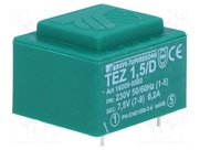 TEZ1.5/D230/7.5V