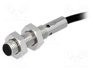 E2B-S08KS01-WP-C1 2M