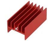 HS-123-40/1 RED