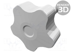 VCT.40 P-M8X25-C3