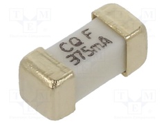 SEF 0.375A 125V (G)