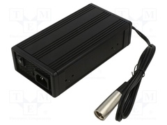 NPB-120-12XLR