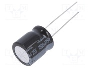 URS1E102MHD