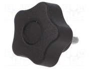 VCT.25 P-M4X10-C9
