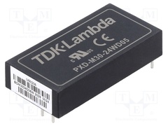 PXD-M30-24WD05