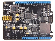 MUSIC SHIELD V2.0
