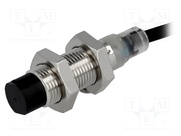 E2B-M12KN05-WP-B2 2M