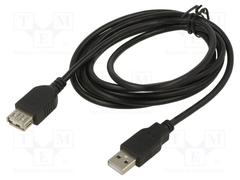 KABUSB2 AA 2M AL-OEM-110