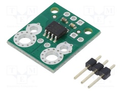 ACHS-7125 CURRENT SENSOR -50A TO +50A