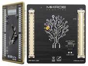MCU CARD FOR TIVA  TM4C129XNCZAD