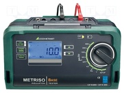 METRISO BASE