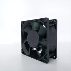 92x92x38mm 92mm 9238 220v 60Hz EC axial fan 