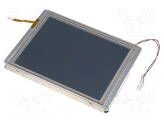 DEM 640480C TMH-PW-N (A-TOUCH)