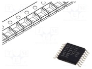 74AHCT595PW,118