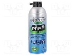 PRF 101/520 ML GREEN NFL