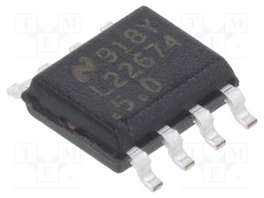 LM22674MR-5.0/NOPB