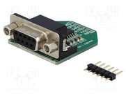 MAX3232 BOARD