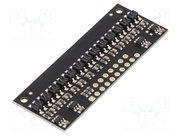 QTR-HD-13RC REFLECTANCE SENSOR ARRAY