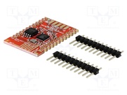 MOD-WIFI-ESP8266-DEV