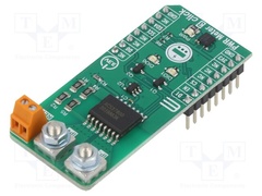 PWR METER 3 CLICK