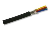 Сверхпрочные гибкие резиновые кабели Pro-Power