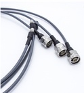 RF cable assmebly SMA Male/N Male DC-18GHZ