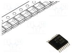 SN74HC595PWR