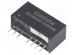 EC4SAW-24D05N