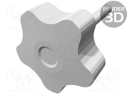 VCT.50 P-M8X50-C6