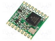 RFM95W-868S2R