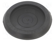 HSS-M80-TPE RAL9005