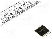 SN74HC151PWR