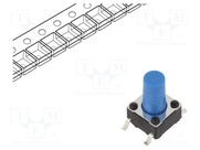 PTS645SM95SMTR92LF