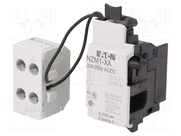 NZM1-XA208-250AC/DC