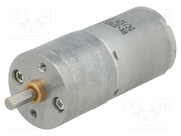 75:1 25DX54L MM MP 12V