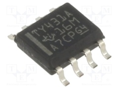 TLV431AID